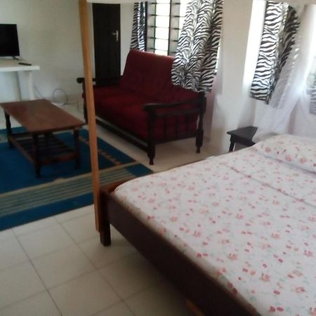 Ashari Hotel Shanzu المظهر الخارجي الصورة