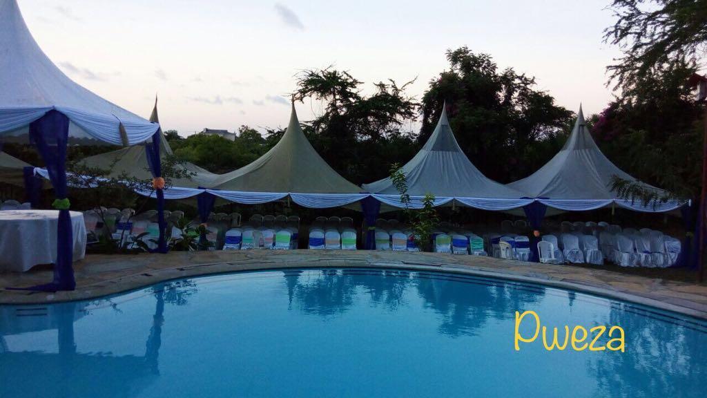 Ashari Hotel Shanzu المظهر الخارجي الصورة
