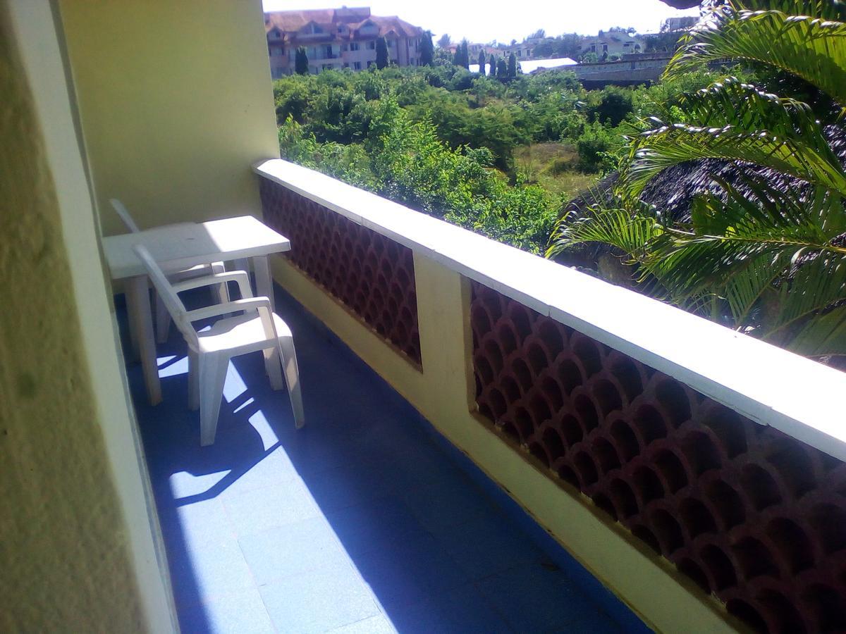 Ashari Hotel Shanzu المظهر الخارجي الصورة