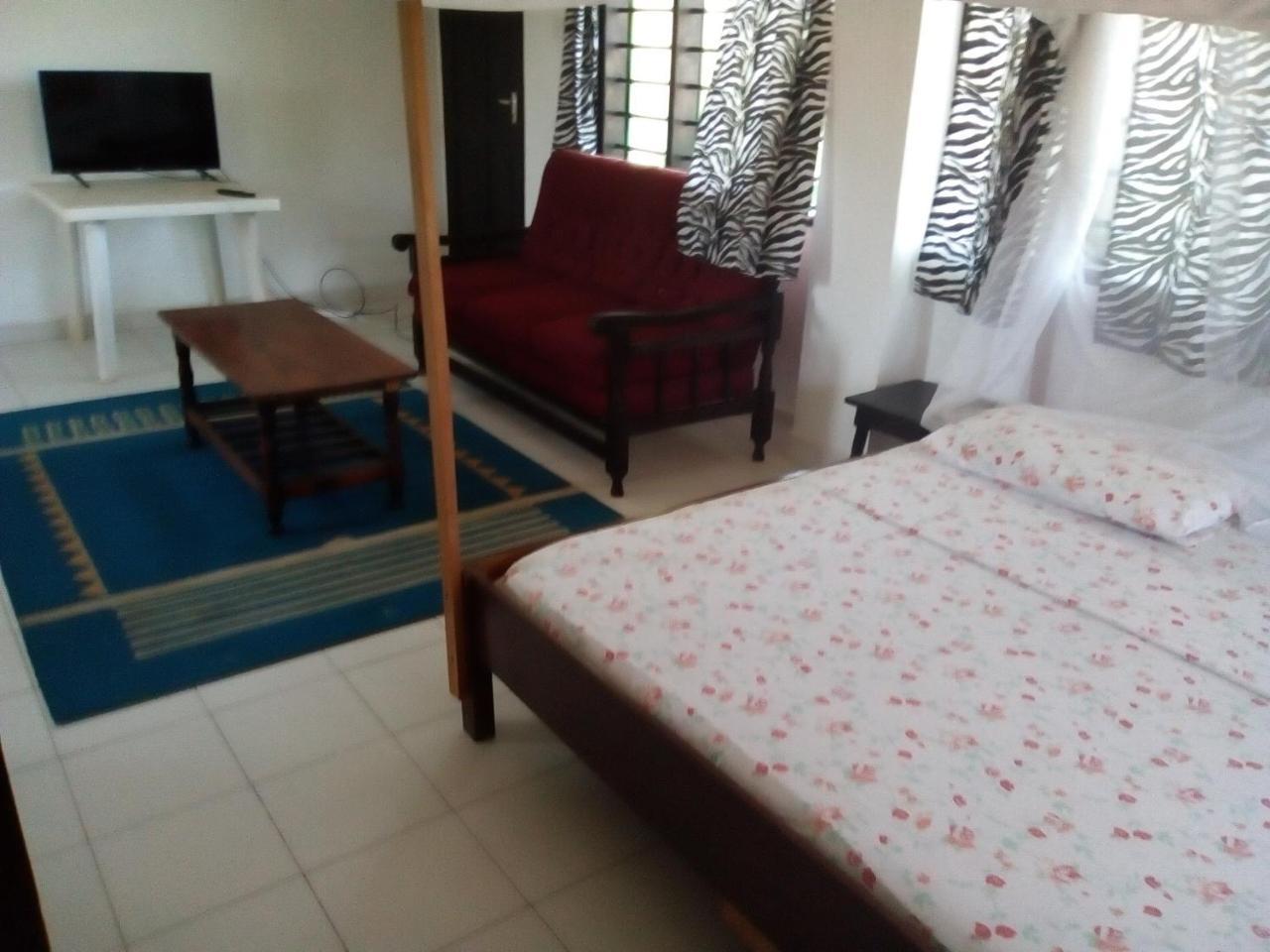 Ashari Hotel Shanzu المظهر الخارجي الصورة