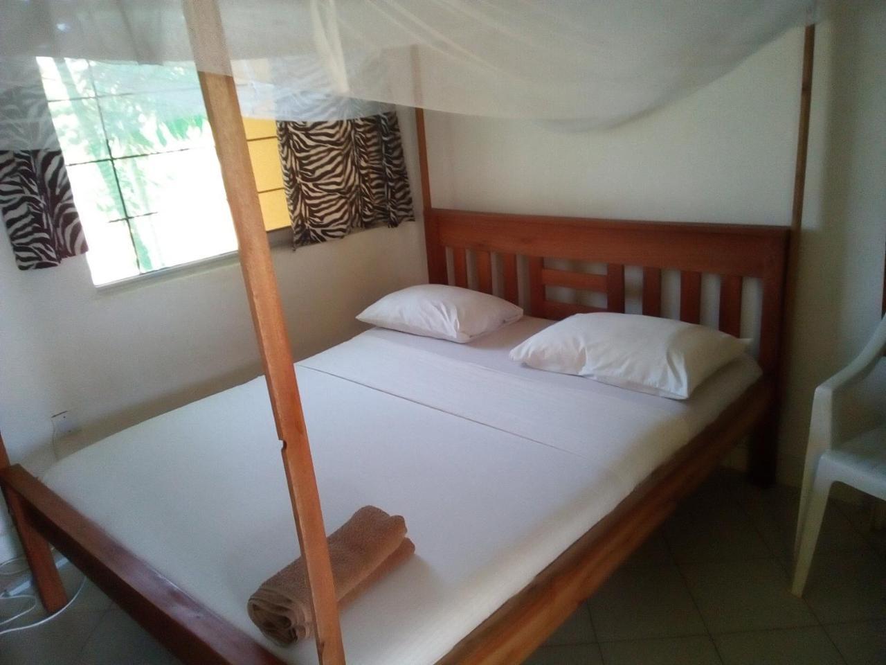 Ashari Hotel Shanzu المظهر الخارجي الصورة