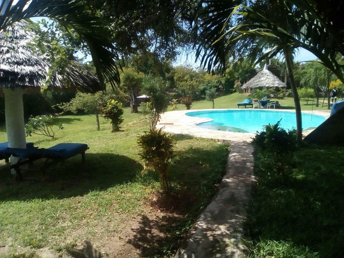Ashari Hotel Shanzu المظهر الخارجي الصورة