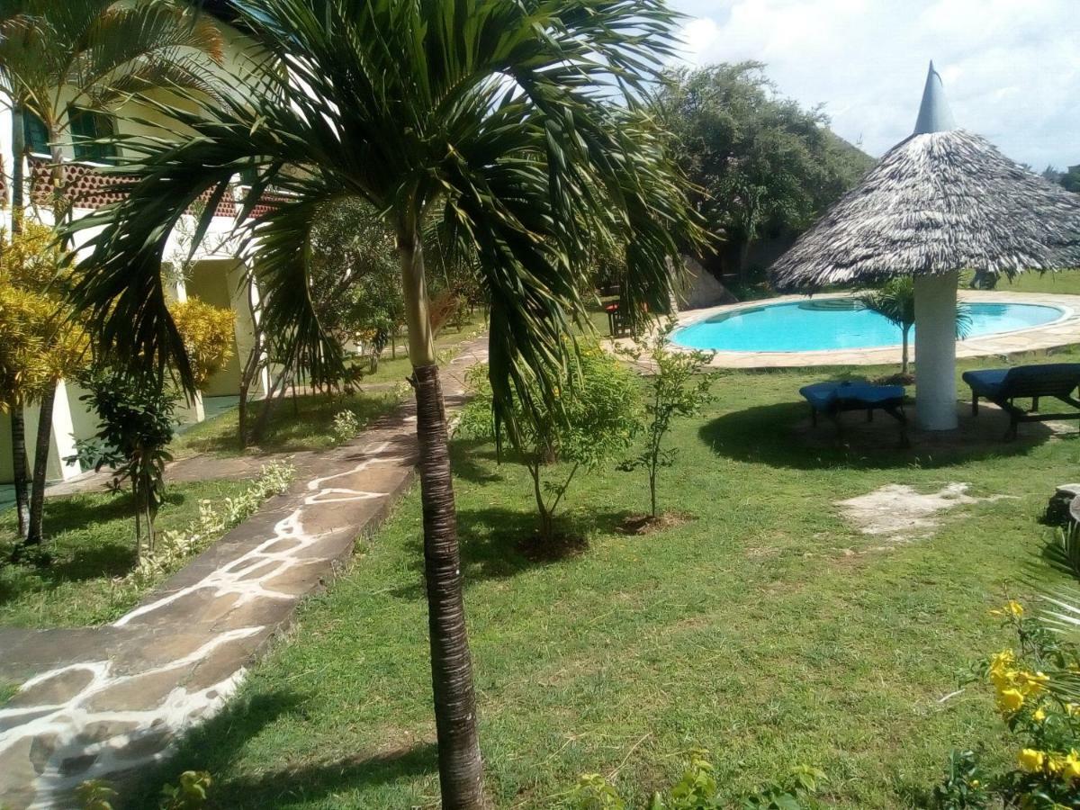 Ashari Hotel Shanzu المظهر الخارجي الصورة