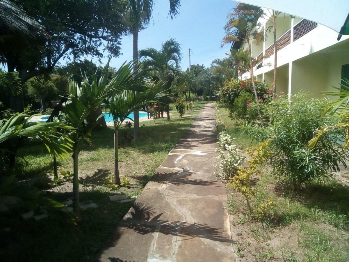 Ashari Hotel Shanzu المظهر الخارجي الصورة